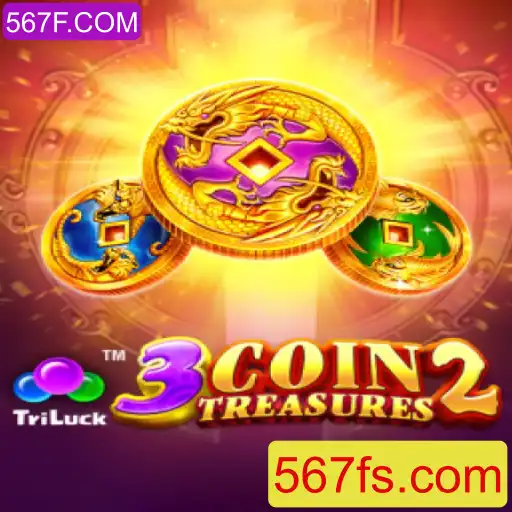3CoinTreasures2: Aventuras e Recompensas Inexploradas