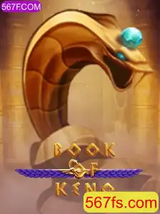 Explorando o Fascinante Mundo do BookOfKeno
