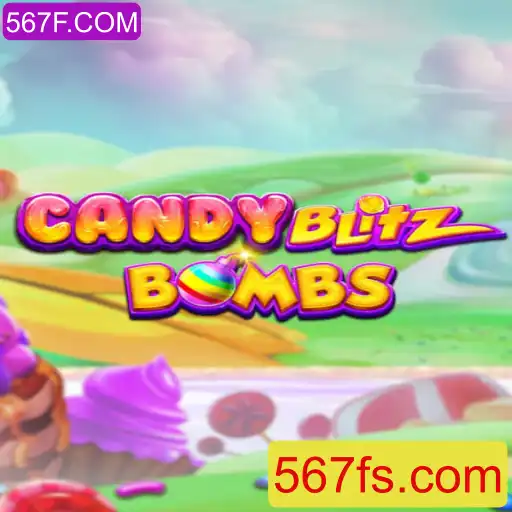 CandyBlitzBombs: Desvendando o Novo Fenômeno dos Jogos Online