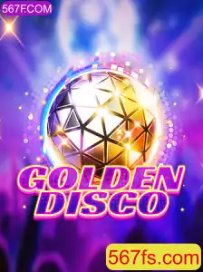 Descubra a Emoção do Jogo GoldenDisco