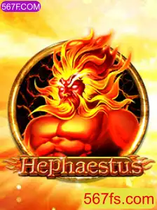 Explorando o Mundo do Jogo Hephaestus
