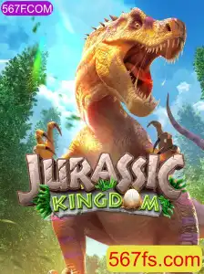 Descubra o Mundo Empolgante de JurassicKingdom: Um Universo de Aventura e Estratégia