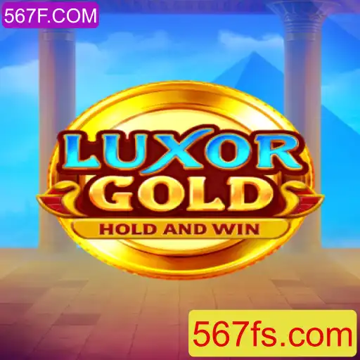 LuxorGold: Descubra a Excitação do Novo Jogo Envolvente com 567F.COM
