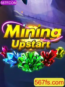 Explorando o Universo de MiningUpstart: Conheça as Regras e Características do Jogo