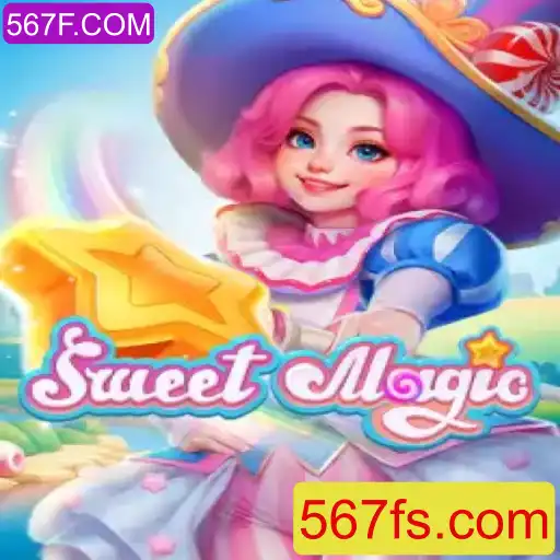 Explorando o Fascinante Mundo de SweetMagic: Um Jogo de Estratégia e Diversão